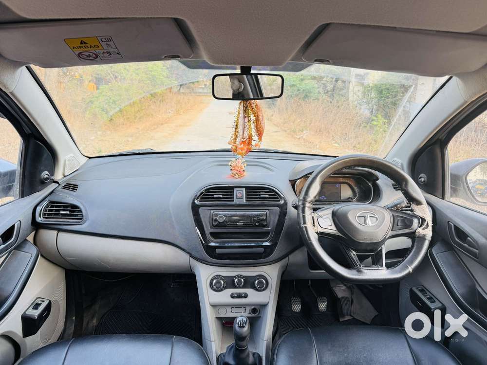 Tata Tiago Xe, 2021, Petrol