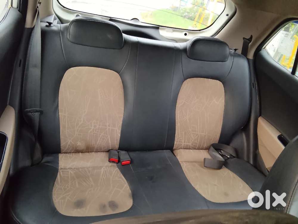Hyundai Grand I10 Nios Magna U2 1.2 Crdi, 2019, Diesel