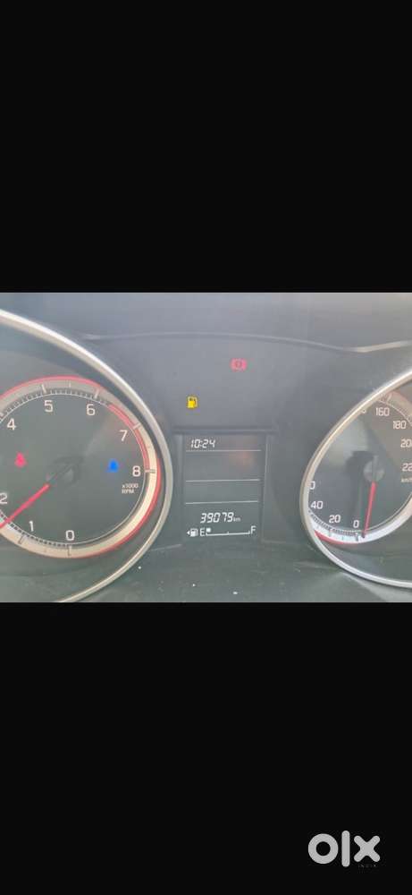 Maruti Suzuki Swift 2019 Petrol Well Maintained