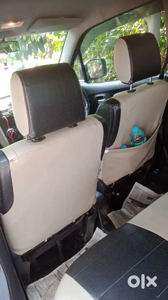 Maruti Suzuki Wagon R   Urgent Sale