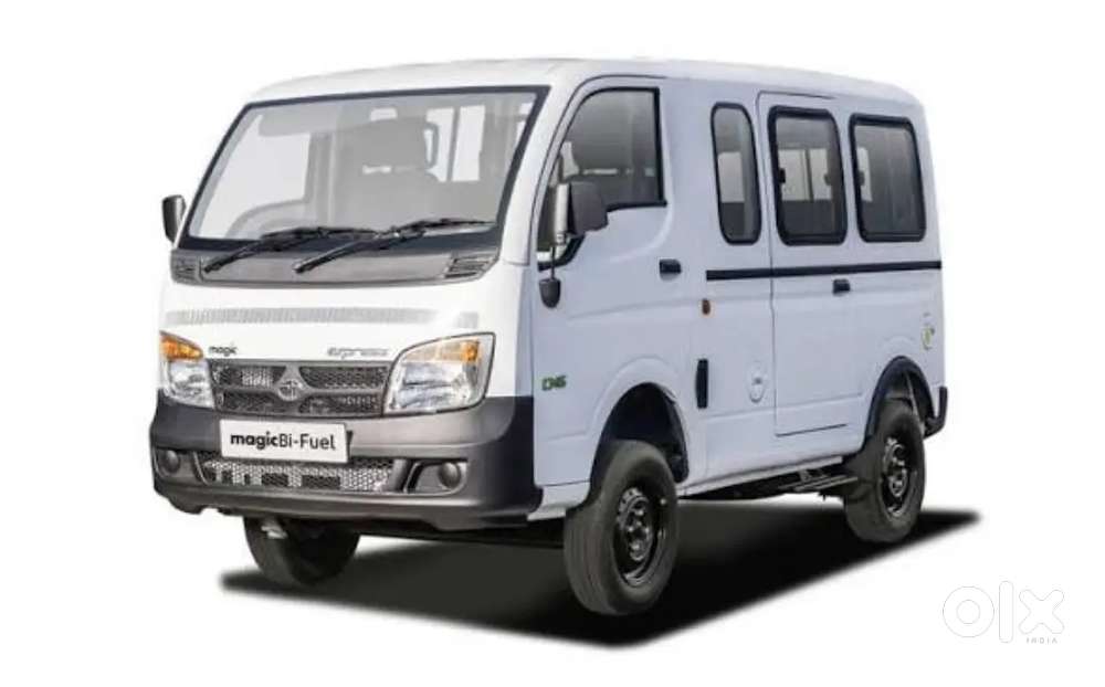 Tata Magic Rent Ki Kavali