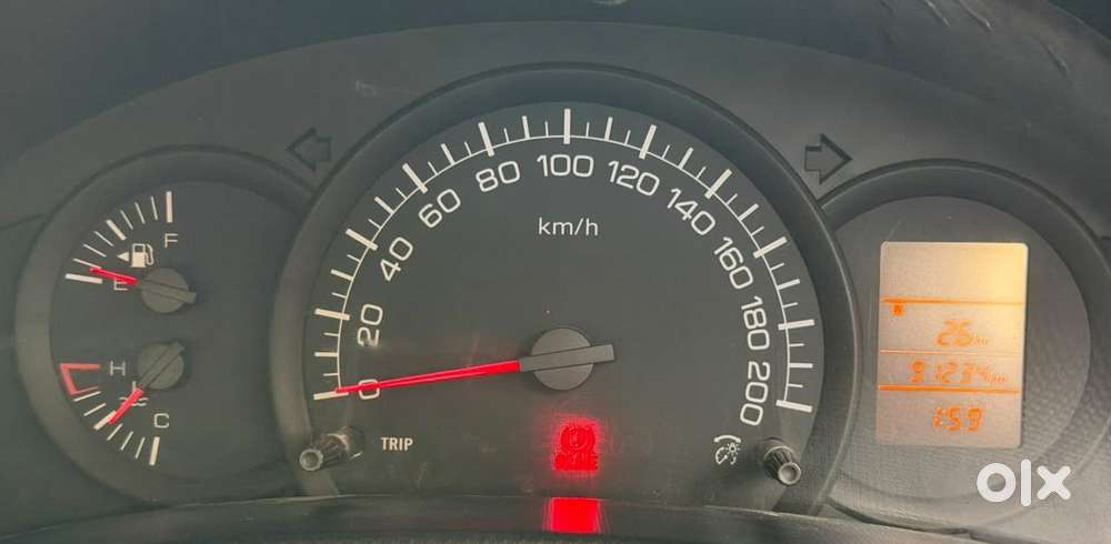 Maruti Suzuki Swift Dzire Ldi Bsiv, 2012, Diesel