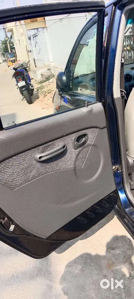 Hyundai Santro Xing 2007 Petrol 68000 Km Driven