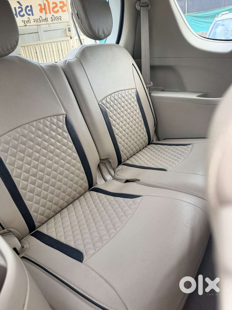 Maruti Suzuki Ertiga Vdi Shvs, 2018, Diesel