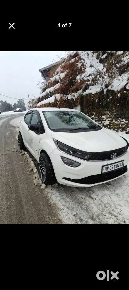 Model: Tata Altroz Xt

Year: 2021

Fuel Type: Petrol