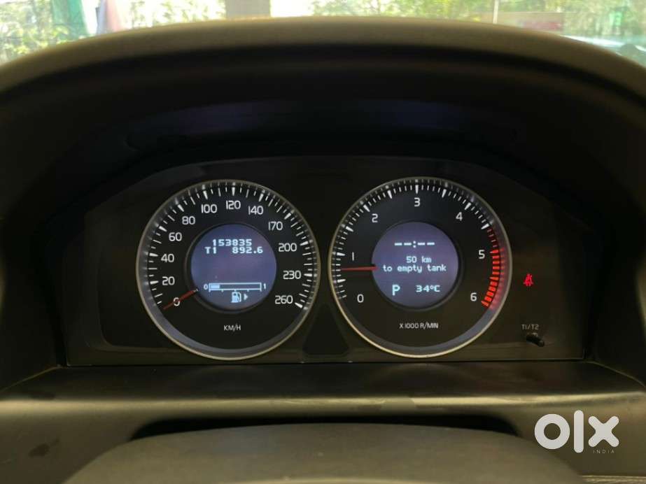 Volvo Xc60 D4 Summum, 2014, Diesel