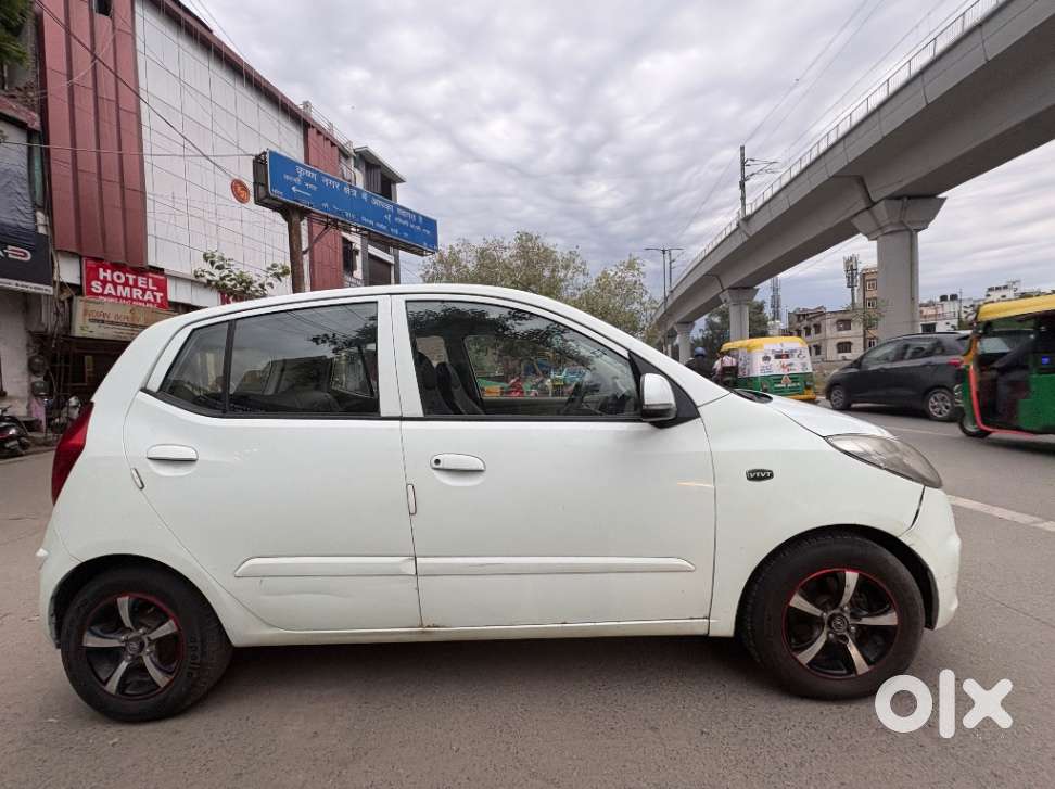 Hyundai I10 1.2 Kappa Magna, 2011, Petrol