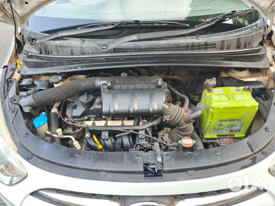 Hyundai I10 Magna, 2012, Petrol