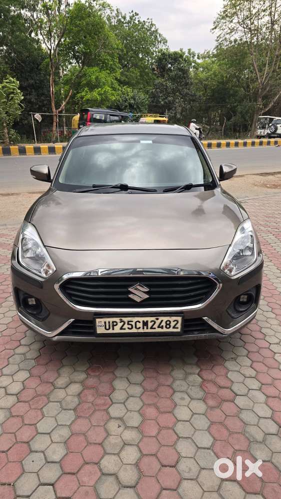 Maruti Suzuki Dzire 2017-2020 Vdi, 2019, Diesel