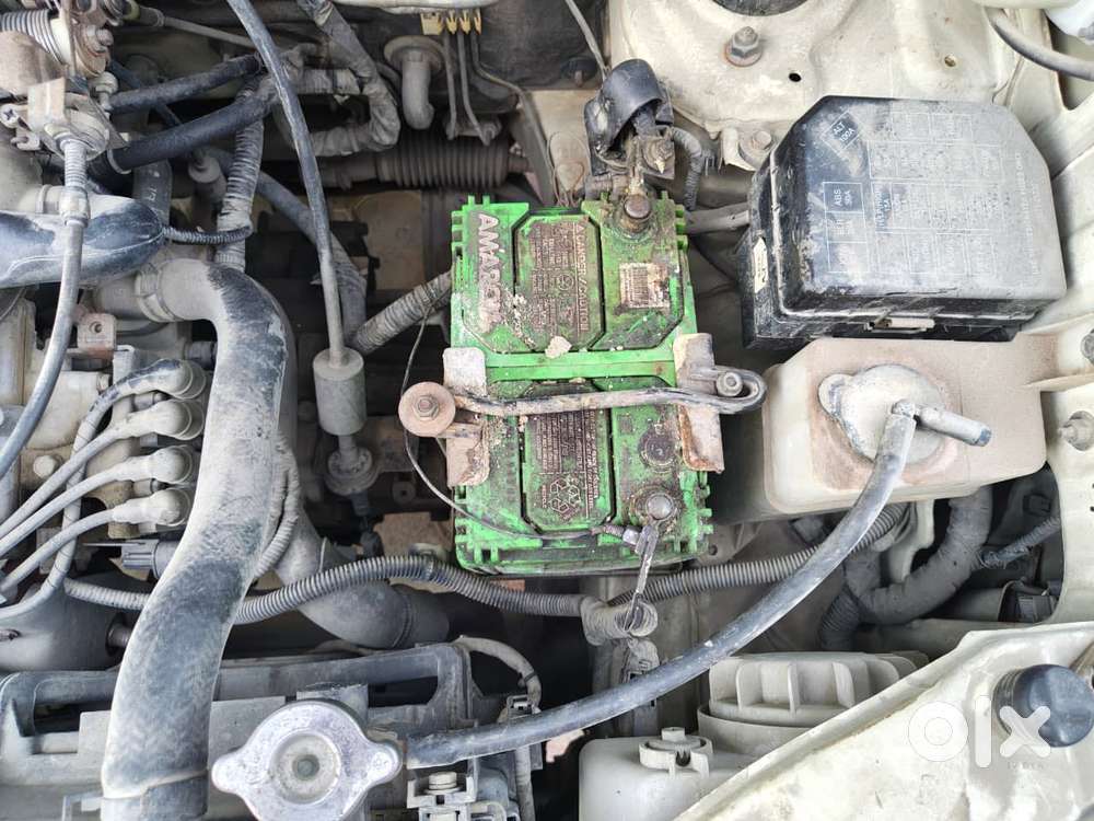 Hyundai Santro Xing Gls, 2012, Petrol