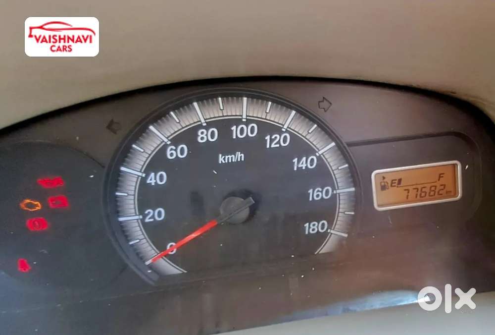 Maruti Suzuki Eeco 5 Seater Standard, 2022, Petrol