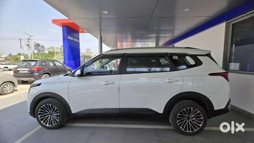 Kia Carens 1.5 Prestige 7 Str, 2023, Petrol