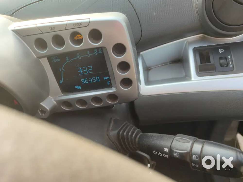 Chevrolet Beat Diesel 2013