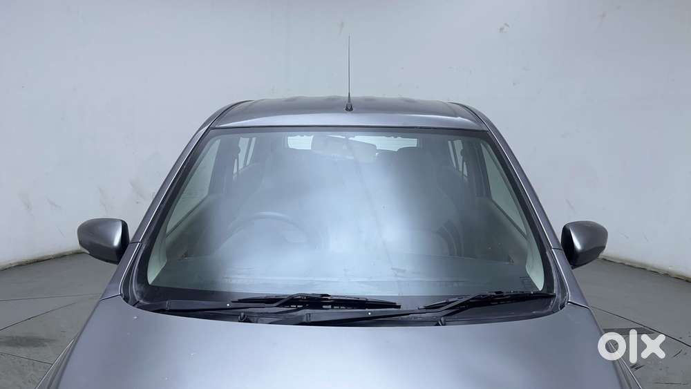 Maruti Suzuki Celerio Zxi(o) Amt, 2017, Petrol