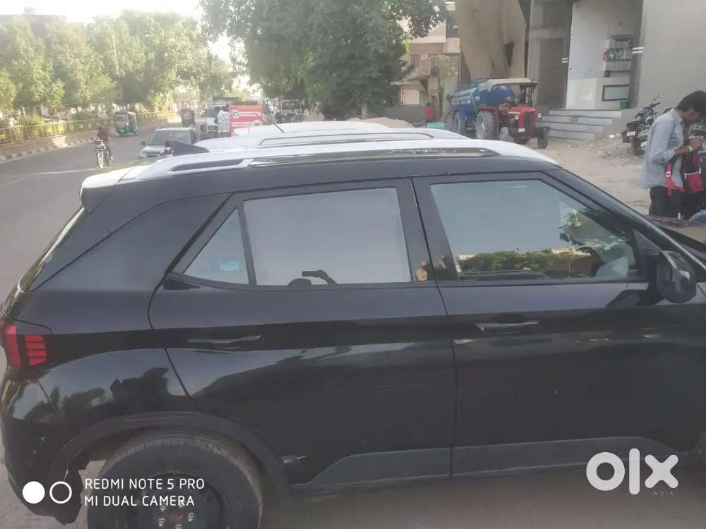 Venue 1.2 Kappa Mt S+ 2024 Sep