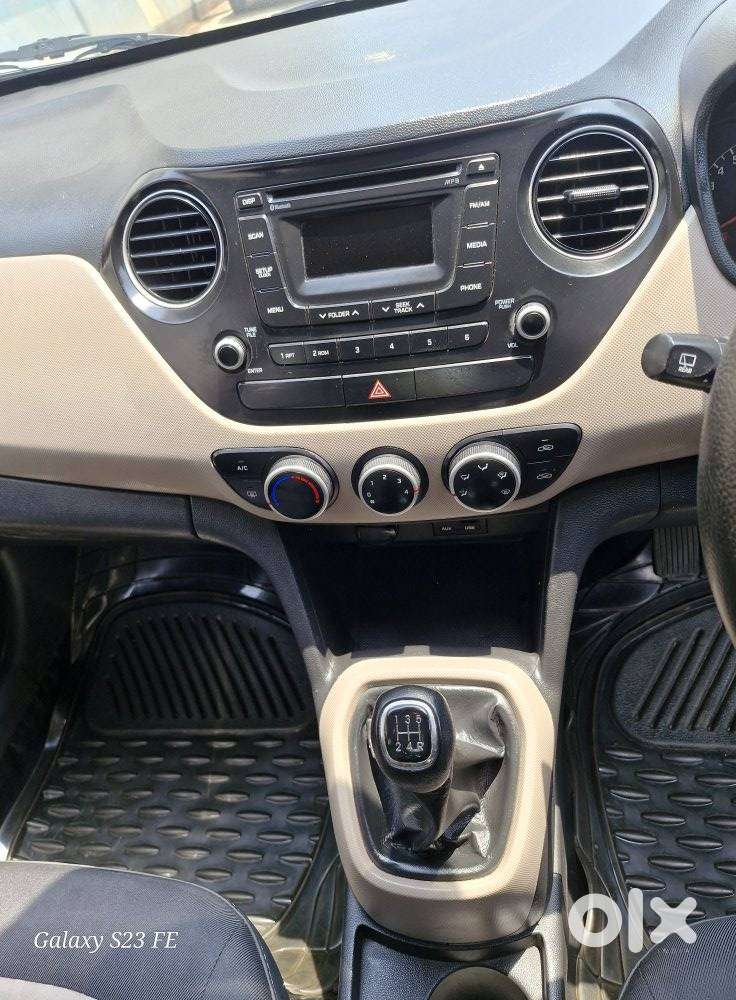 Hyundai Grand I10 Asta 1.2 Kappa Vtvt (o), 2014, Petrol