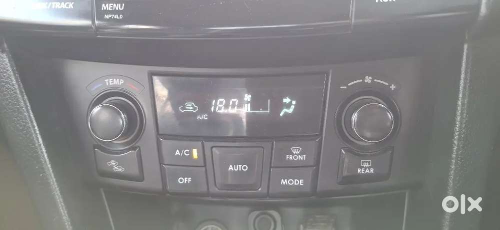 Maruti Suzuki Swift Zdi 2013 Diesel