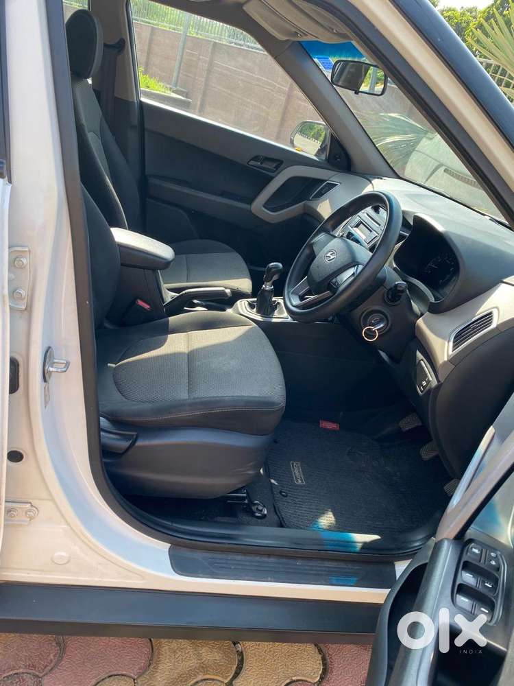 Hyundai Creta 1.6 Vtvt S, 2016, Petrol