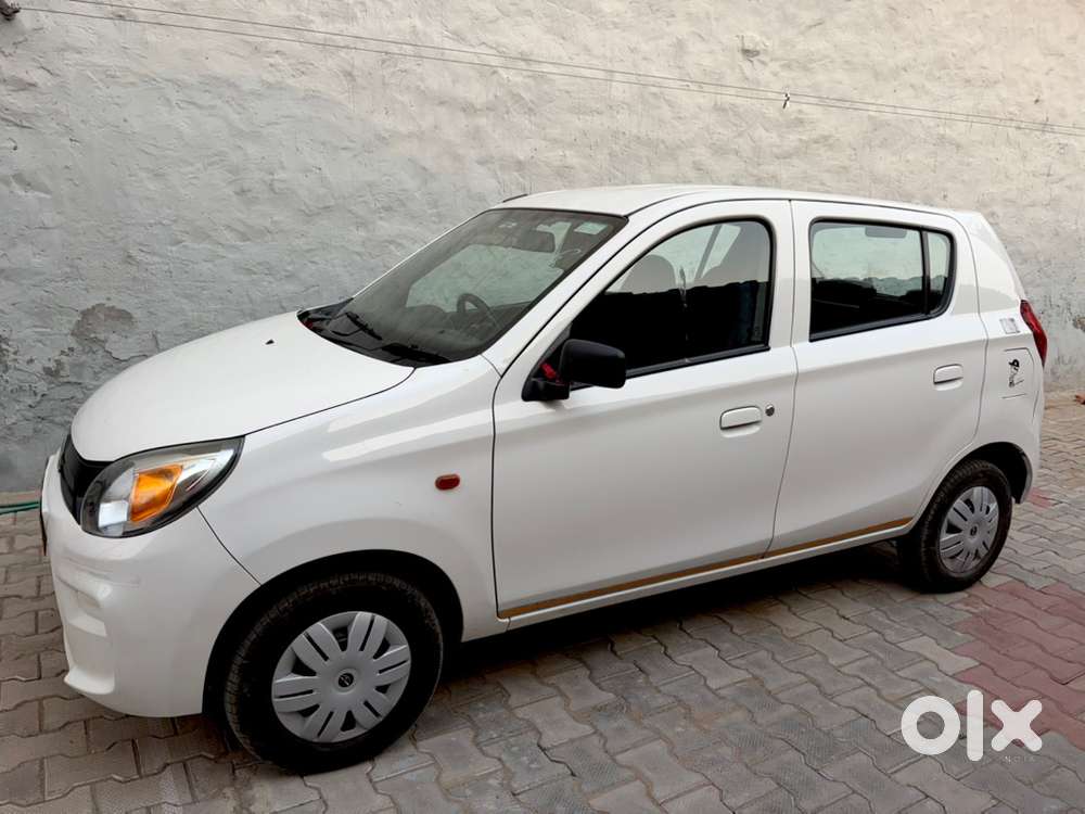 Maruti Suzuki 800 2022 Cng