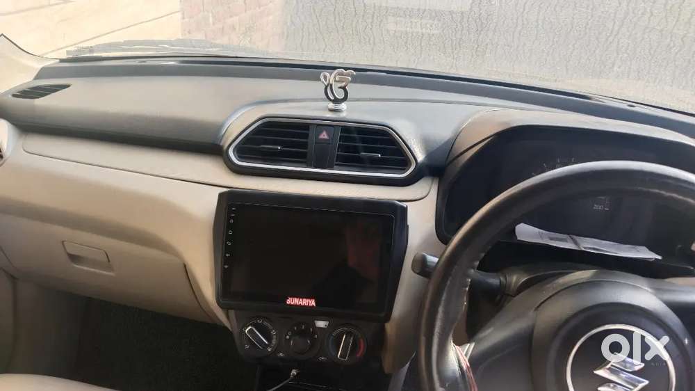 Maruti Suzuki Swift Dzire