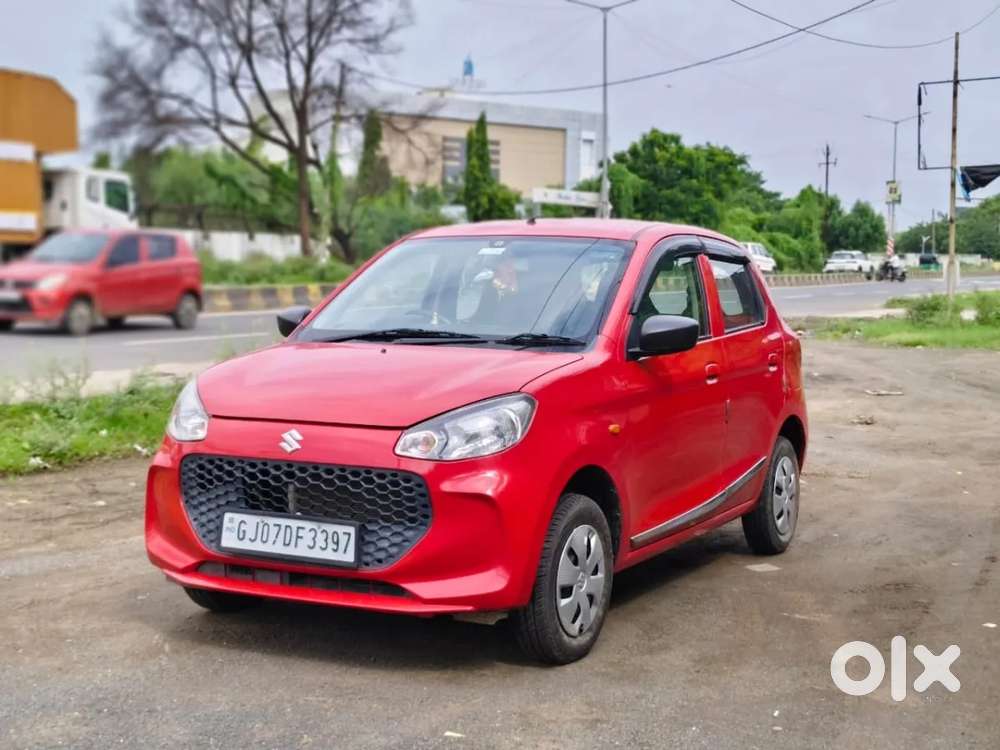 Maruti Suzuki Alto K10 Plus Edition, 2023, Petrol
