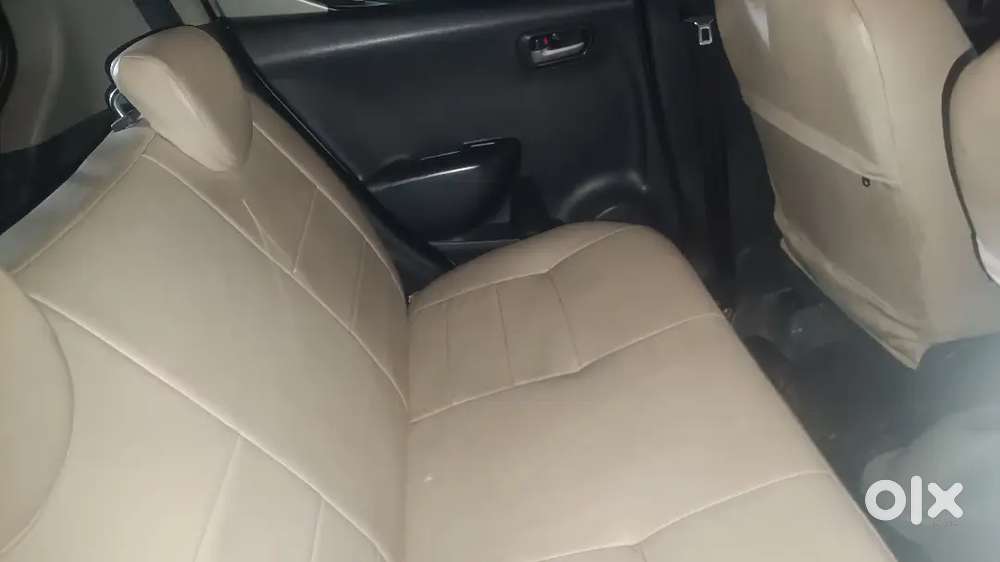Maruti Suzuki A-star 2011 Year