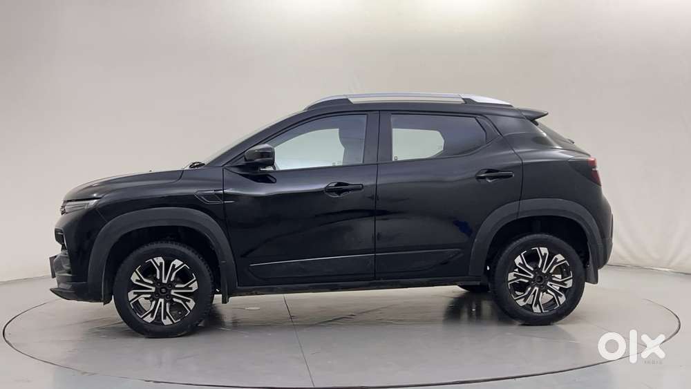 Renault Kiger Rxt Amt Opt, 2022, Petrol