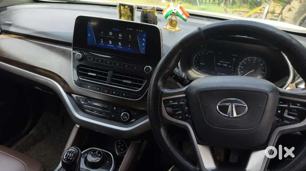 Tata Harrier 2019 Diesel Good Condition