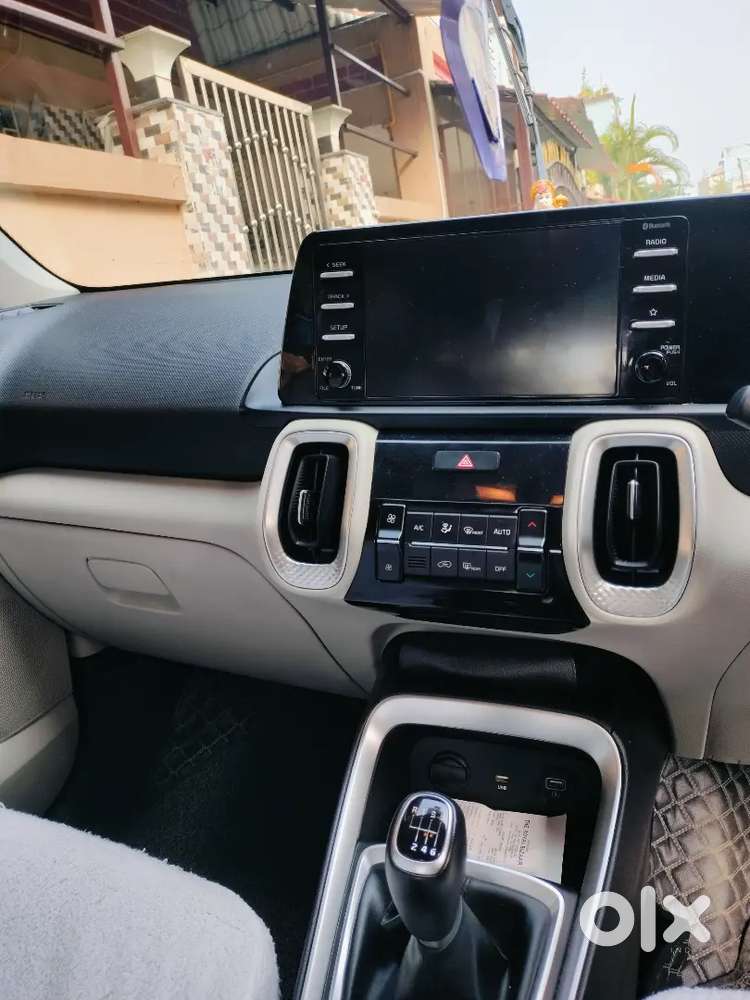 Kia Sonet Htk 2024