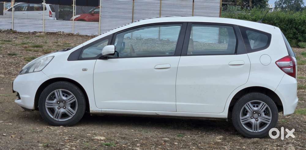 Honda Jazz S Mt I-vtec, 2009, Petrol