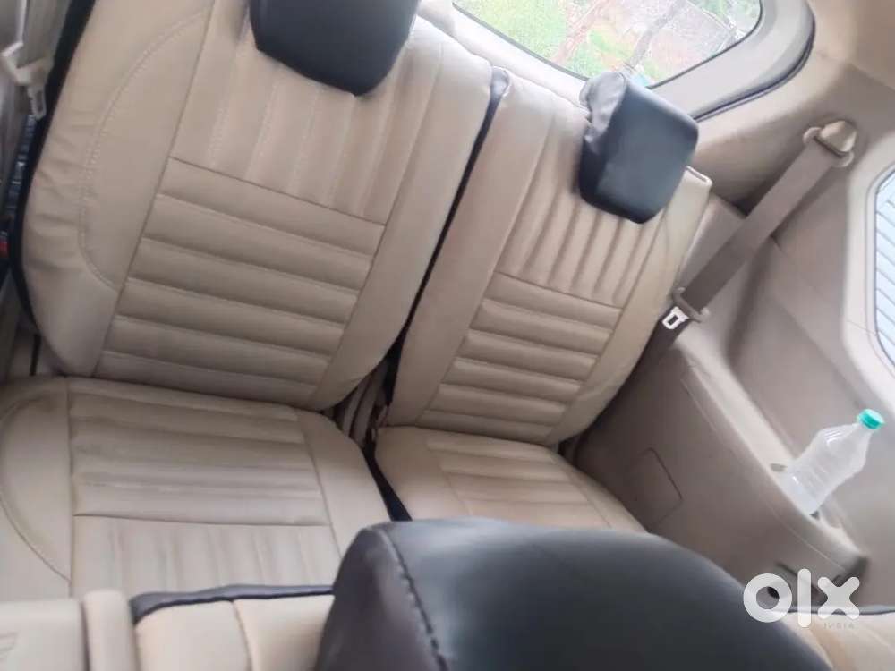 Maruti Suzuki Ertiga 2019 Vxi Cng
