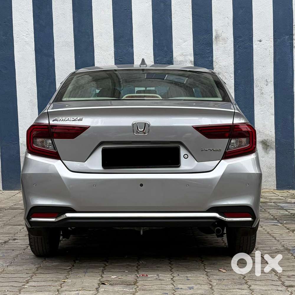 Honda Amaze, 2024, Petrol