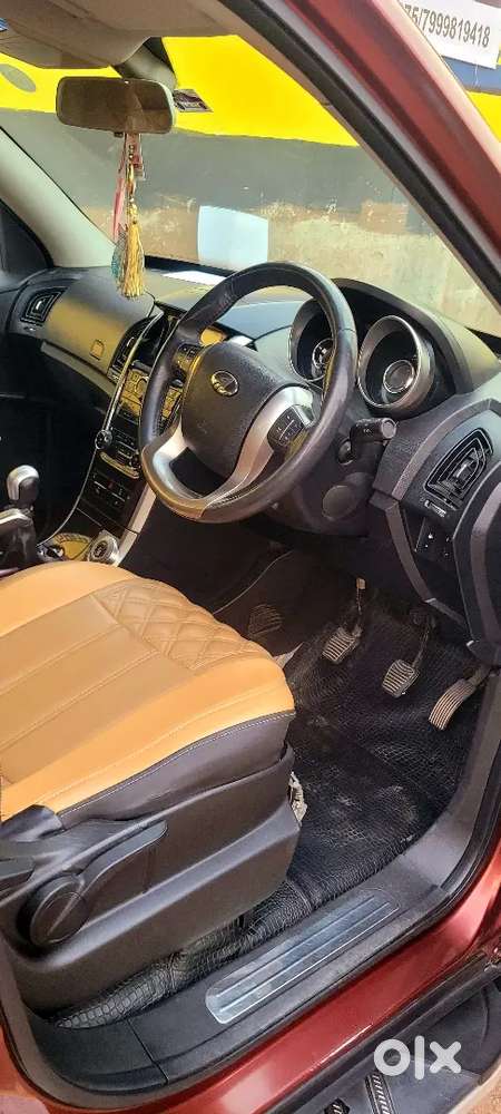 Good Condition Car