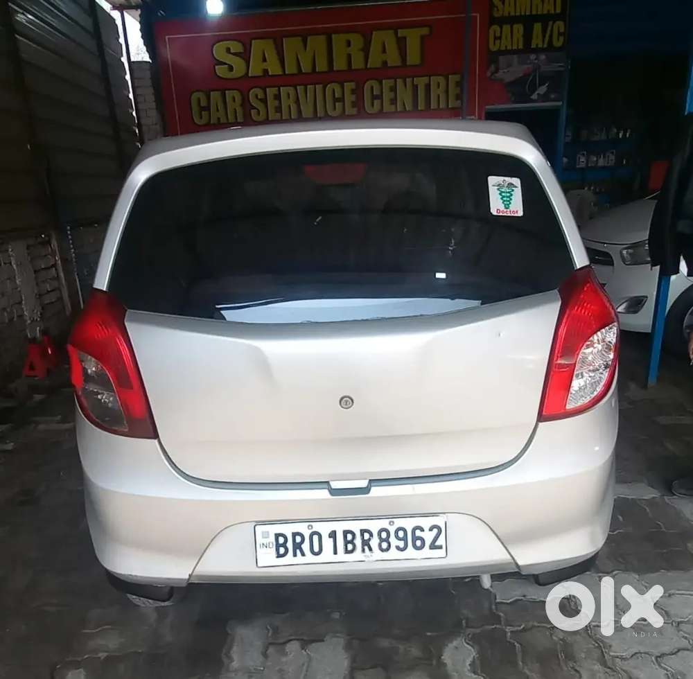 Maruti Suzuki Dzire 2017 Petrol Good Condition