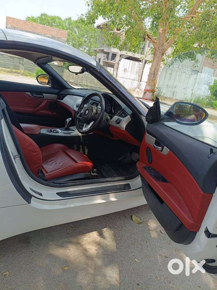 Bmw Z4 3.0 Sdrive 35i, 2011, Petrol