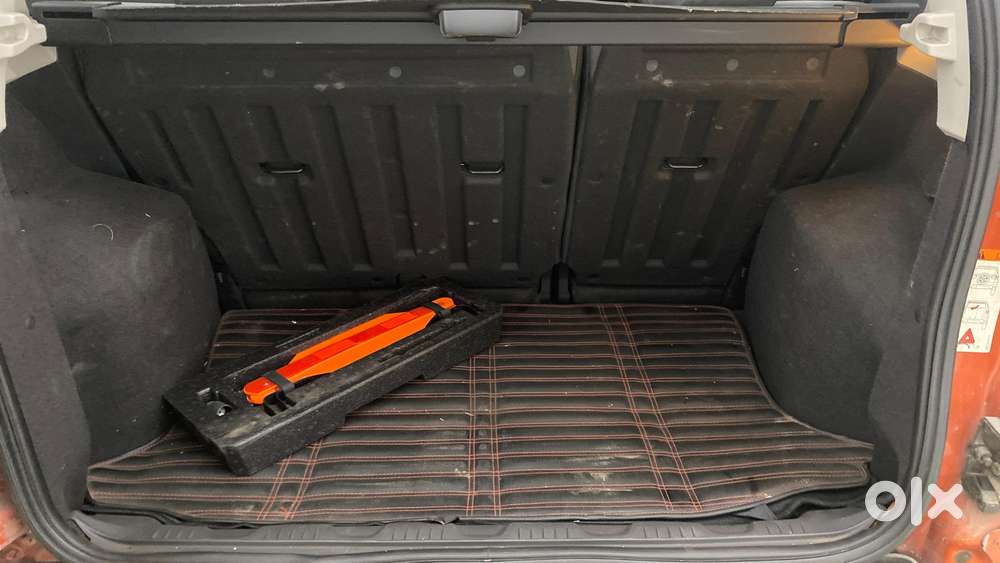 Ford Ecosport [2013-2015] 1.5 Titanium Tdci, 2014, Diesel