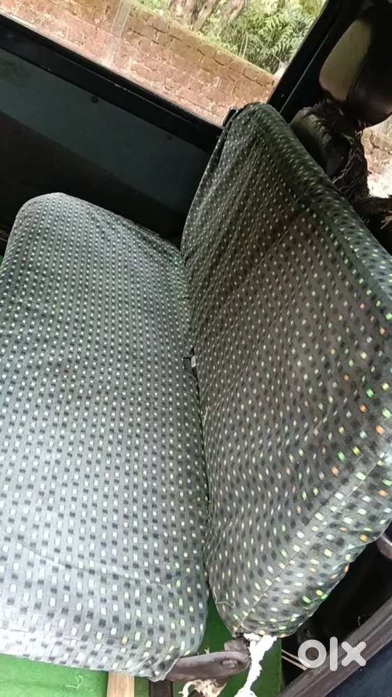 Maruti Omni 2010  Good Condition  Low Km  Urgent Sale