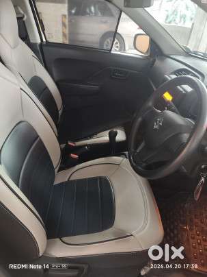 Maruti Suzuki Alto 800 0.8 Vxi Plus, 2023, Petrol