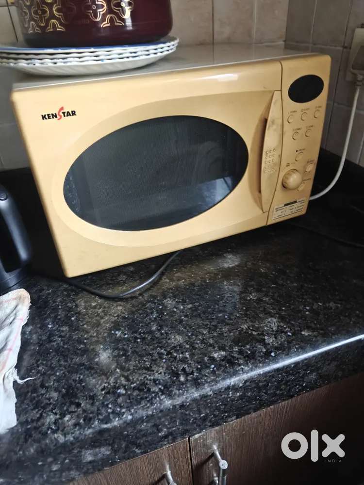 Microwave 20 lit
