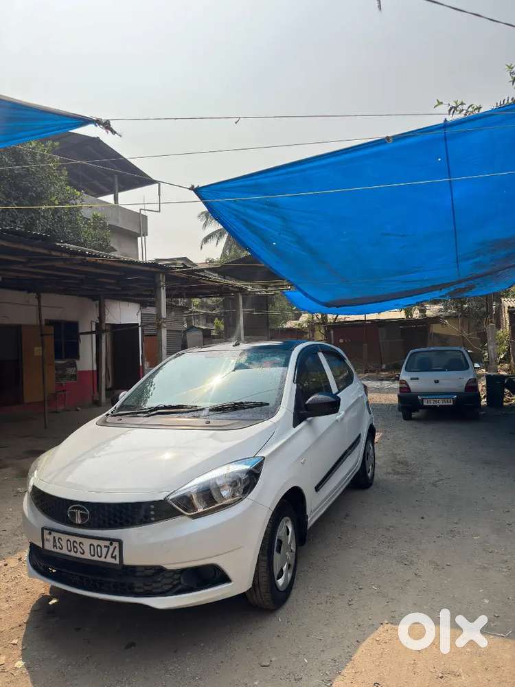 Tata Tiago 2016