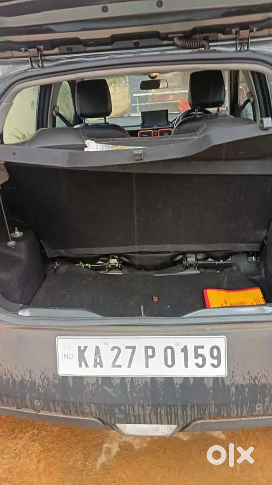 Tata Punch 1.2 Revotron 2024