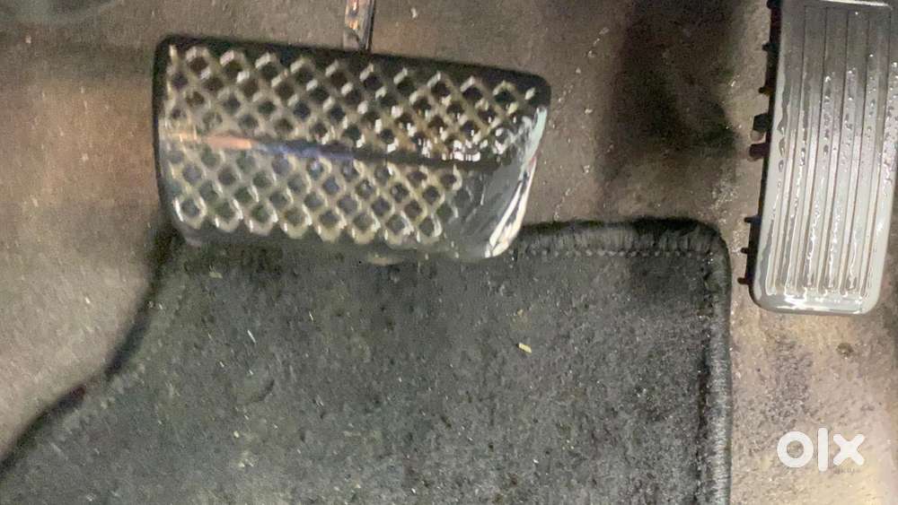 Honda Cr-v 2.0l 2wd At, 2016, Petrol