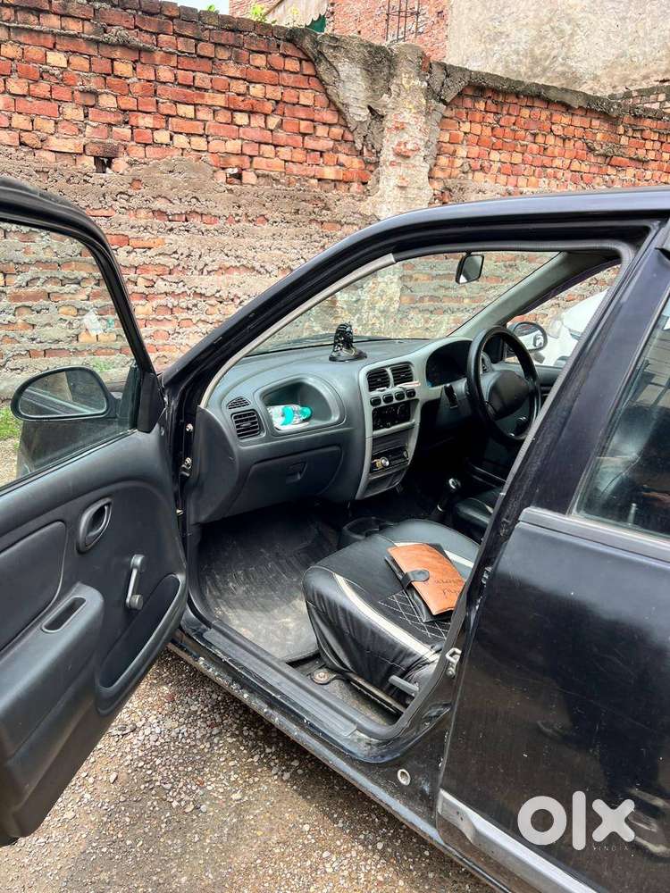 Maruti Suzuki Alto 2011 Petrol 88997 Km Driven