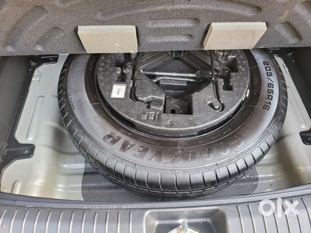 Hyundai Creta 2016 Cng & Hybrids 85000 Km Driven