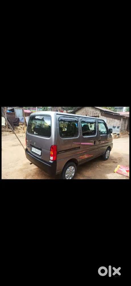 Maruti Suzuki Eeco Ac 2023