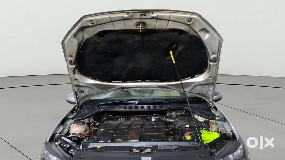 Volkswagen Vento 1.5 Tdi Highline, 2019, Diesel