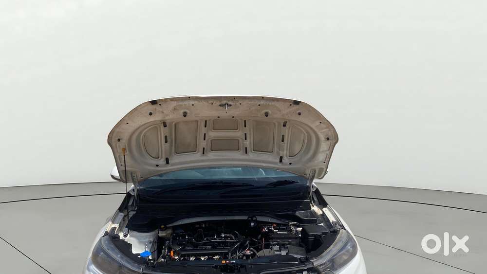 Kia Sonet Hte 1.2, 2020, Petrol