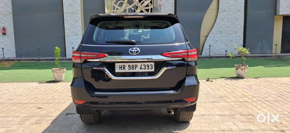 Toyota Fortuner 3.0 4x2 Automatic, 2024, Diesel