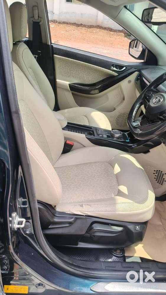 Tata Nexon Ev Xz Plus Lux Dark Edition, 2022, Electric