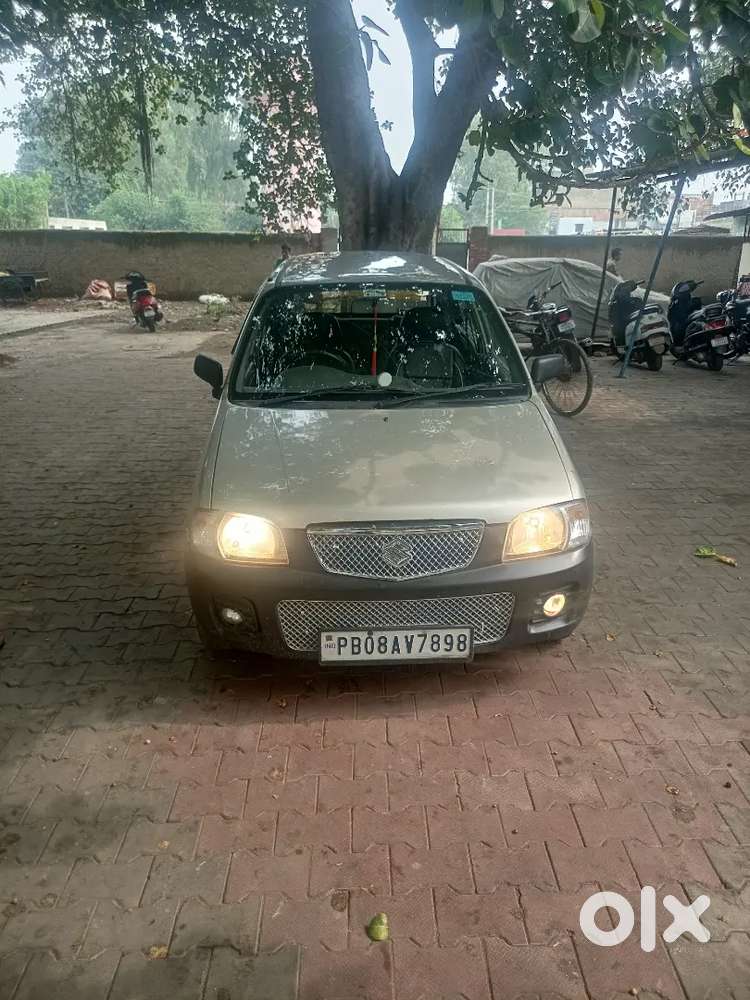 Maruti Suzuki 800 Ac 2006 Petrol